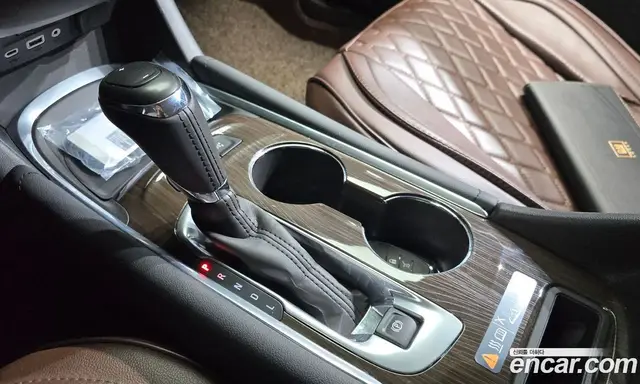 Chevrolet Malibu 2019 2.0 автомат (гидро), миниатюра 12