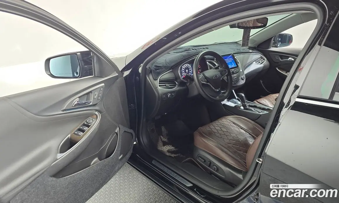Chevrolet Malibu 2019 2.0 автомат (гидро), фото 13 Chevrolet Malibu 2019 2.0 автомат (гидро), фото 13
