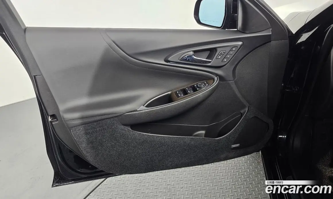 Chevrolet Malibu 2019 2.0 автомат (гидро), фото 14 Chevrolet Malibu 2019 2.0 автомат (гидро), фото 14