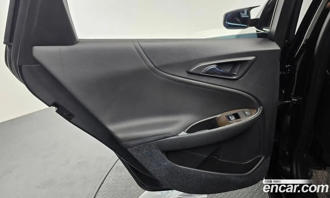 Chevrolet Malibu 2019 2.0 автомат (гидро), фото 15 Chevrolet Malibu 2019 2.0 автомат (гидро), фото 15