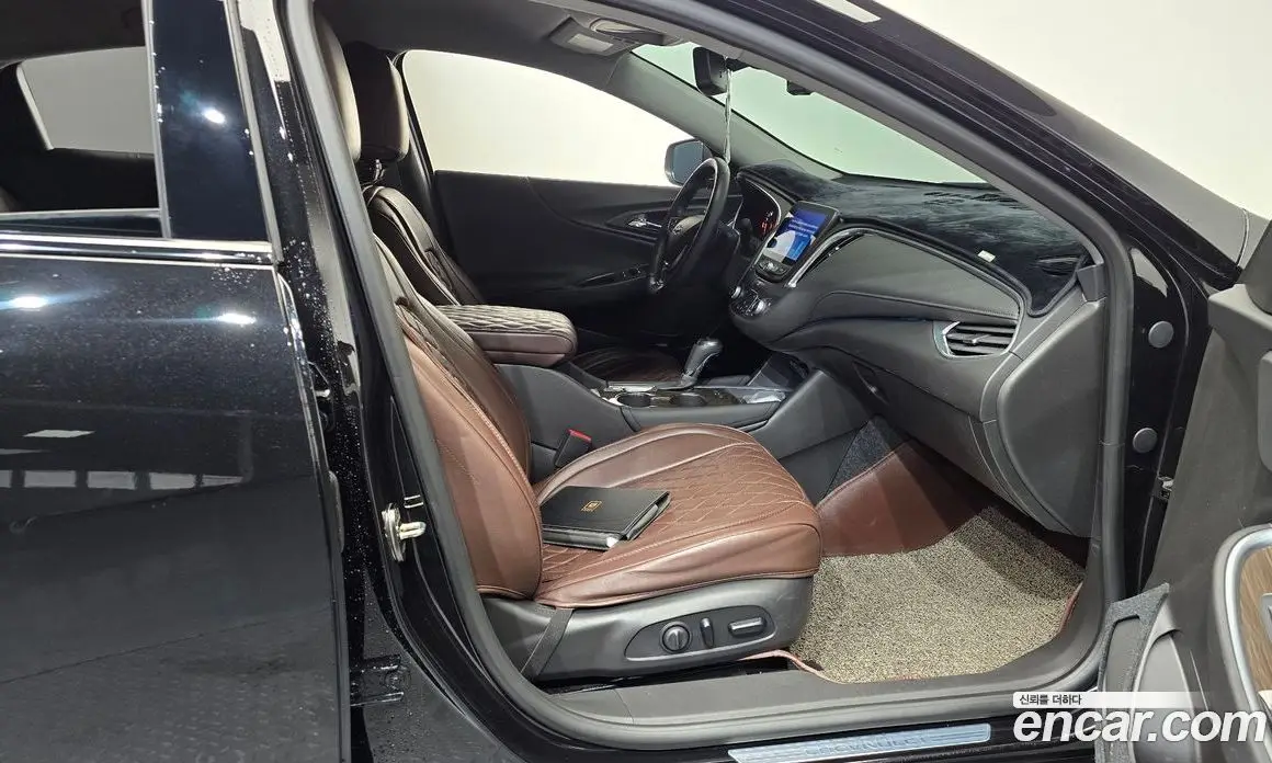 Chevrolet Malibu 2019 2.0 автомат (гидро), фото 16 Chevrolet Malibu 2019 2.0 автомат (гидро), фото 16