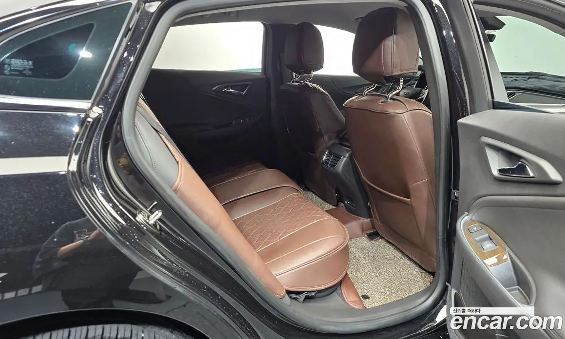Chevrolet Malibu 2019 2.0 автомат (гидро), фото 17 Chevrolet Malibu 2019 2.0 автомат (гидро), фото 17