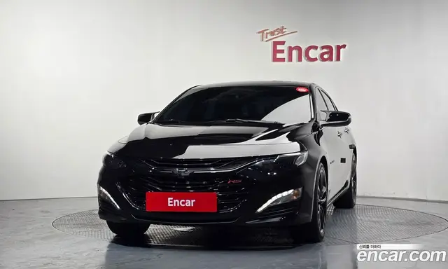 Chevrolet Malibu 2019 2.0 автомат (гидро), миниатюра 3 Chevrolet Malibu 2019 2.0 автомат (гидро), миниатюра 3