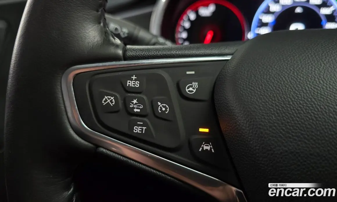Chevrolet Malibu 2019 2.0 автомат (гидро), фото 23 Chevrolet Malibu 2019 2.0 автомат (гидро), фото 23