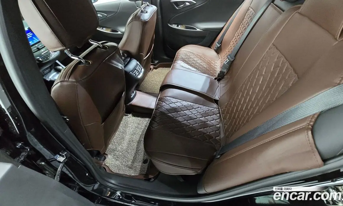 Chevrolet Malibu 2019 2.0 автомат (гидро), фото 25 Chevrolet Malibu 2019 2.0 автомат (гидро), фото 25