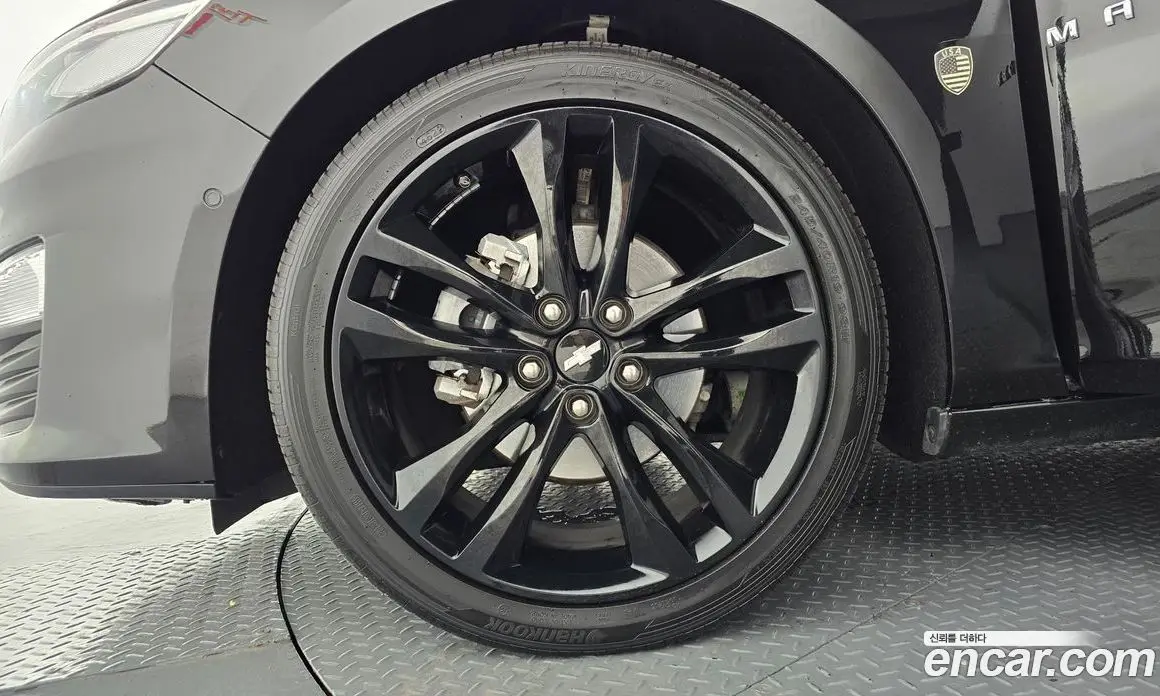Chevrolet Malibu 2019 2.0 автомат (гидро), фото 5 Chevrolet Malibu 2019 2.0 автомат (гидро), фото 5