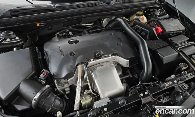 Chevrolet Malibu 2019 2.0 автомат (гидро), миниатюра 6 Chevrolet Malibu 2019 2.0 автомат (гидро), миниатюра 6