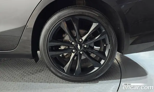 Chevrolet Malibu 2019 2.0 автомат (гидро), миниатюра 7 Chevrolet Malibu 2019 2.0 автомат (гидро), миниатюра 7