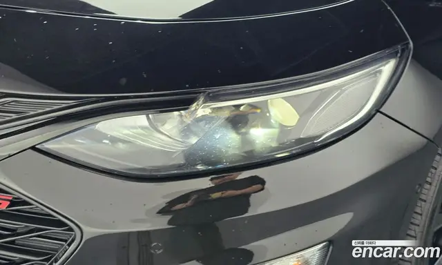 Chevrolet Malibu 2019 2.0 автомат (гидро), миниатюра 8 Chevrolet Malibu 2019 2.0 автомат (гидро), миниатюра 8