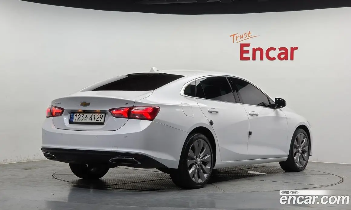 Chevrolet Malibu 2021 2.0 автомат (гидро), фото 1 Chevrolet Malibu 2021 2.0 автомат (гидро), фото 1