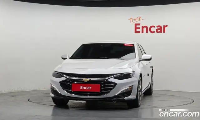 Chevrolet Malibu 2021 2.0 автомат (гидро), миниатюра 2 Chevrolet Malibu 2021 2.0 автомат (гидро), миниатюра 2