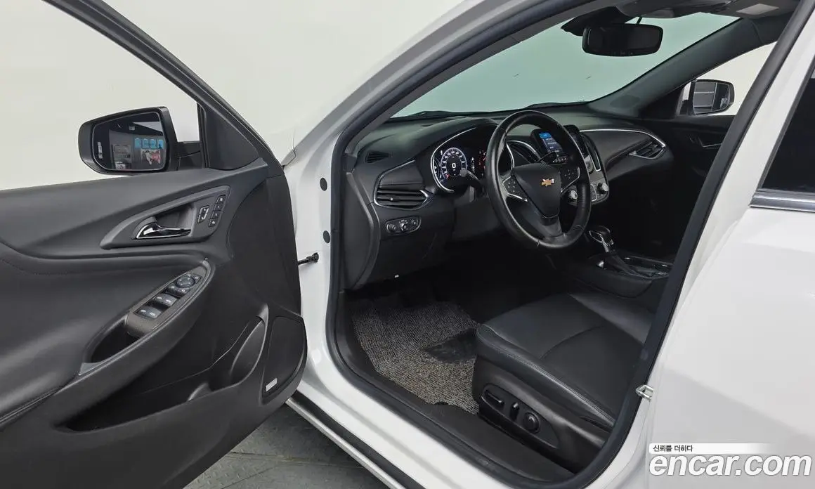 Chevrolet Malibu 2021 2.0 автомат (гидро), фото 12 Chevrolet Malibu 2021 2.0 автомат (гидро), фото 12