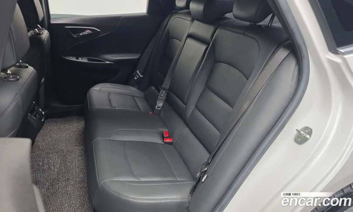 Chevrolet Malibu 2021 2.0 автомат (гидро), фото 15 Chevrolet Malibu 2021 2.0 автомат (гидро), фото 15