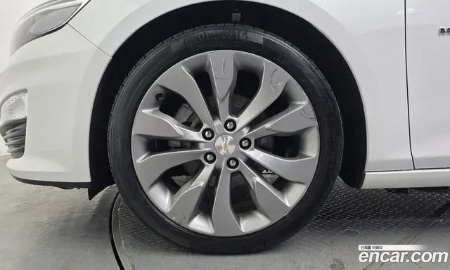 Chevrolet Malibu 2021 2.0 автомат (гидро), миниатюра 4 Chevrolet Malibu 2021 2.0 автомат (гидро), миниатюра 4