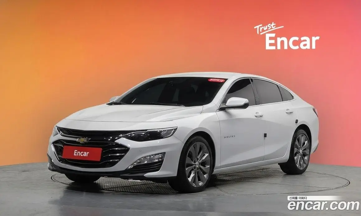 Chevrolet Malibu 2021 2.0 автомат (гидро), фото 31 Chevrolet Malibu 2021 2.0 автомат (гидро), фото 31