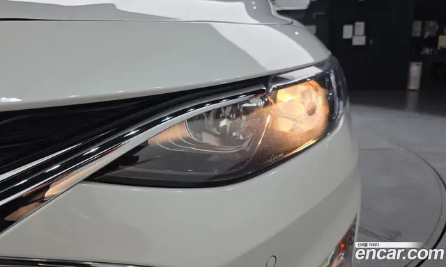 Chevrolet Malibu 2021 2.0 автомат (гидро), миниатюра 7 Chevrolet Malibu 2021 2.0 автомат (гидро), миниатюра 7