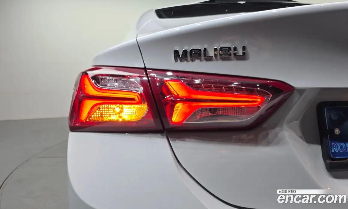 Chevrolet Malibu 2021 2.0 автомат (гидро), фото 8 Chevrolet Malibu 2021 2.0 автомат (гидро), фото 8