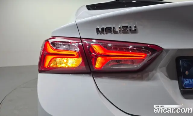 Chevrolet Malibu 2021 2.0 автомат (гидро), миниатюра 8 Chevrolet Malibu 2021 2.0 автомат (гидро), миниатюра 8