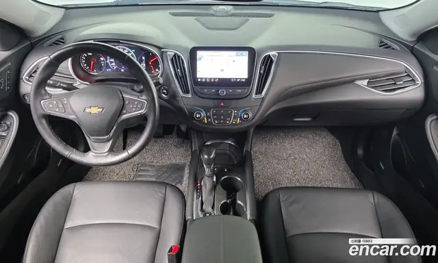Chevrolet Malibu 2021 2.0 автомат (гидро), миниатюра 9 Chevrolet Malibu 2021 2.0 автомат (гидро), миниатюра 9