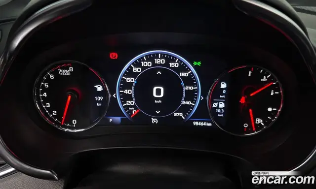 Chevrolet Malibu 2021 2.0 автомат (гидро), миниатюра 10 Chevrolet Malibu 2021 2.0 автомат (гидро), миниатюра 10