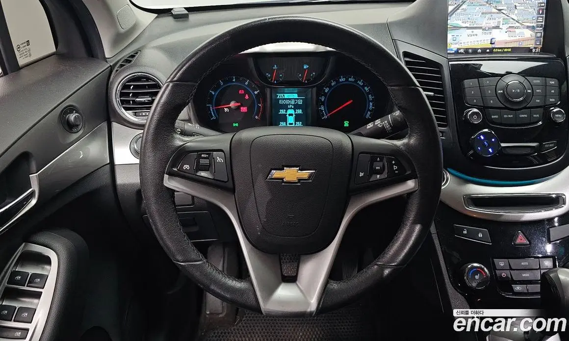 Chevrolet Orlando 2015 2.0 автомат (гидро), фото 13 Chevrolet Orlando 2015 2.0 автомат (гидро), фото 13