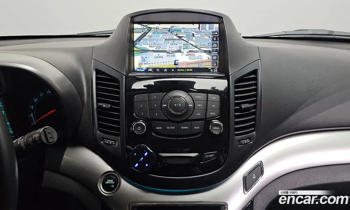 Chevrolet Orlando 2015 2.0 автомат (гидро), фото 14 Chevrolet Orlando 2015 2.0 автомат (гидро), фото 14