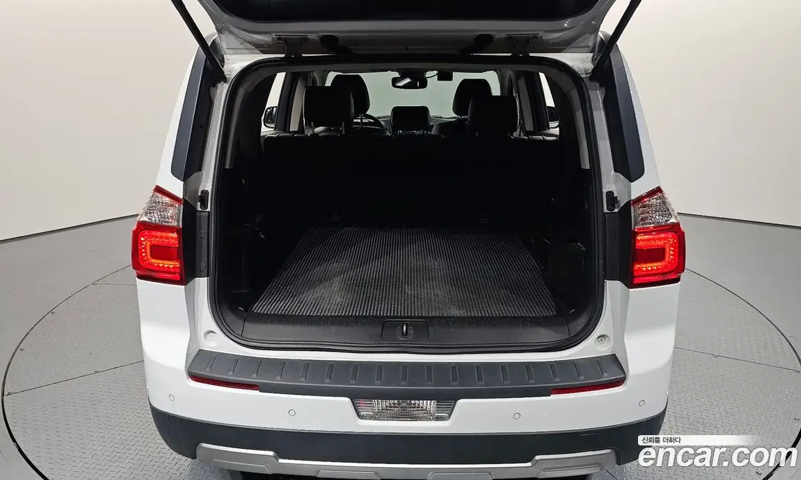 Chevrolet Orlando 2015 2.0 автомат (гидро), фото 20 Chevrolet Orlando 2015 2.0 автомат (гидро), фото 20