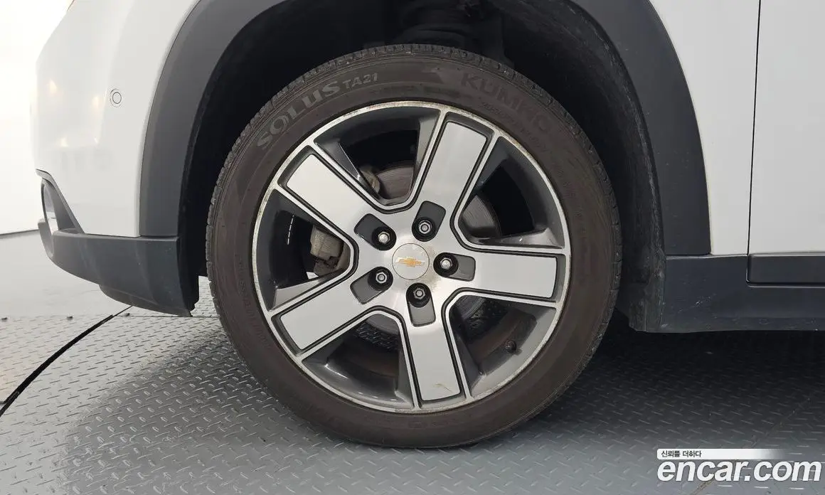 Chevrolet Orlando 2015 2.0 автомат (гидро), фото 5 Chevrolet Orlando 2015 2.0 автомат (гидро), фото 5