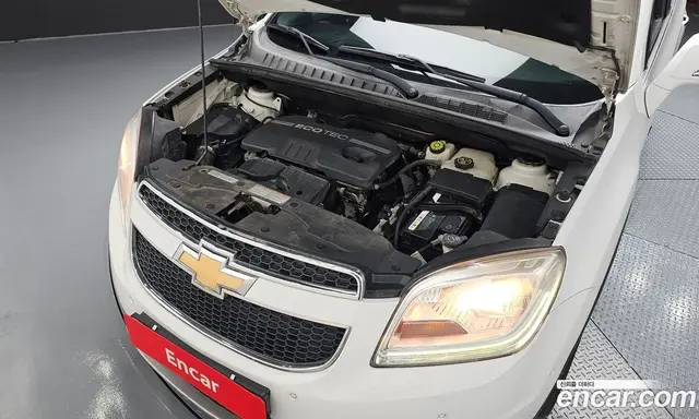 Chevrolet Orlando 2015 2.0 автомат (гидро), миниатюра 6 Chevrolet Orlando 2015 2.0 автомат (гидро), миниатюра 6