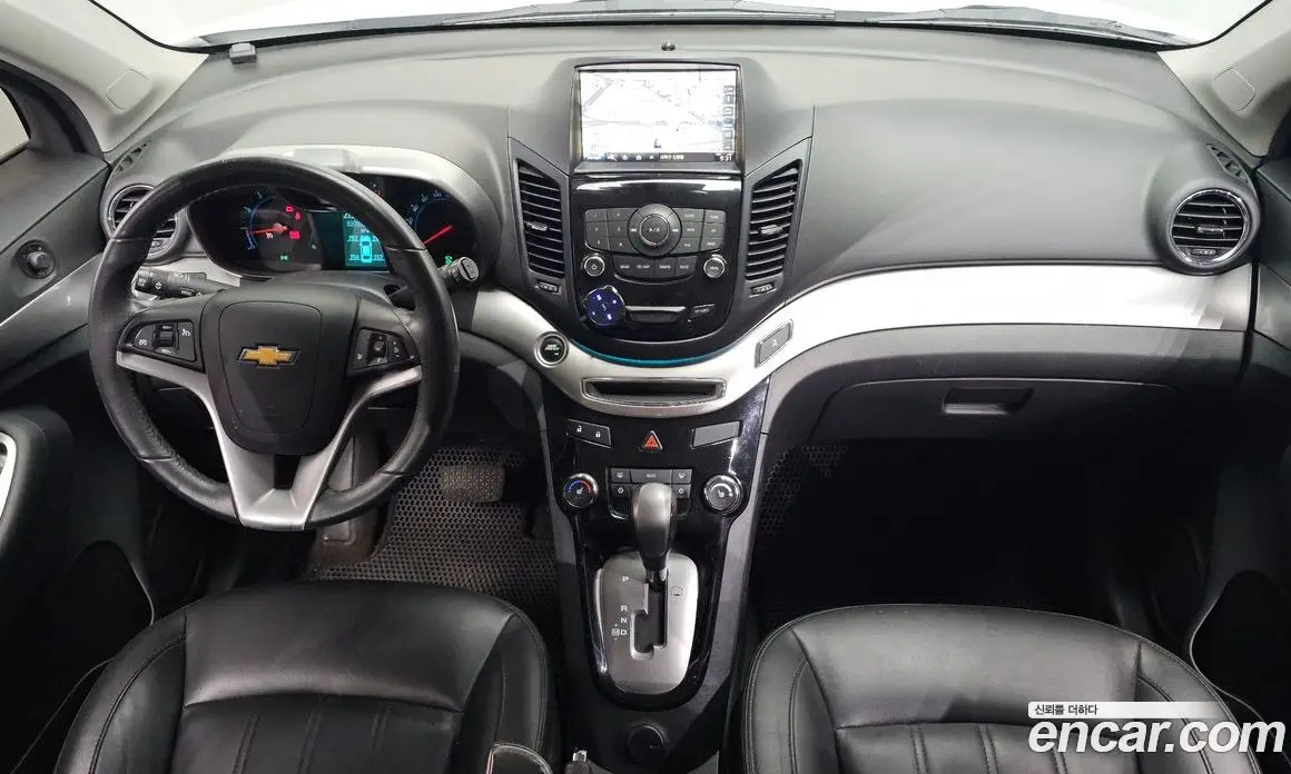 Chevrolet Orlando 2015 2.0 автомат (гидро), фото 7 Chevrolet Orlando 2015 2.0 автомат (гидро), фото 7