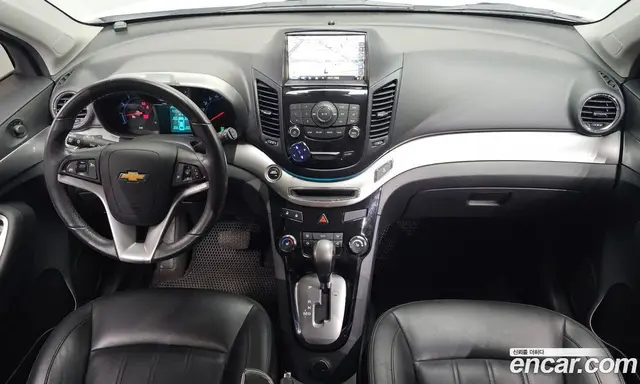 Chevrolet Orlando 2015 2.0 автомат (гидро), миниатюра 7 Chevrolet Orlando 2015 2.0 автомат (гидро), миниатюра 7