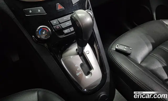 Chevrolet Orlando 2015 2.0 автомат (гидро), миниатюра 9 Chevrolet Orlando 2015 2.0 автомат (гидро), миниатюра 9