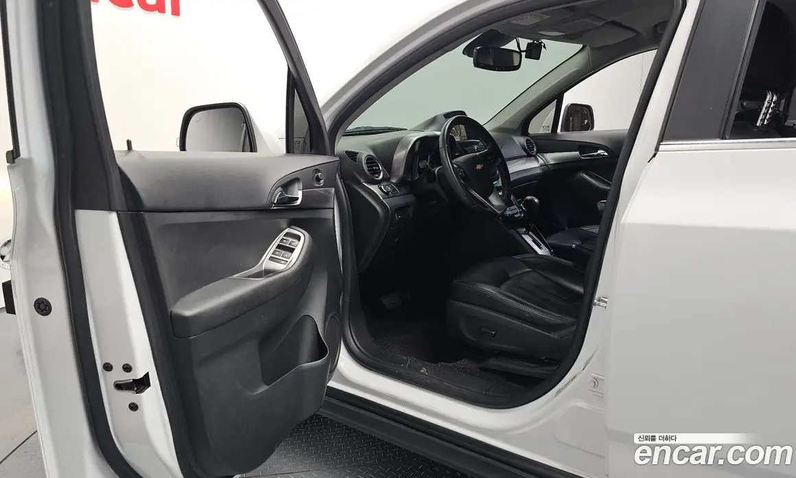 Chevrolet Orlando 2015 2.0 автомат (гидро), фото 10 Chevrolet Orlando 2015 2.0 автомат (гидро), фото 10