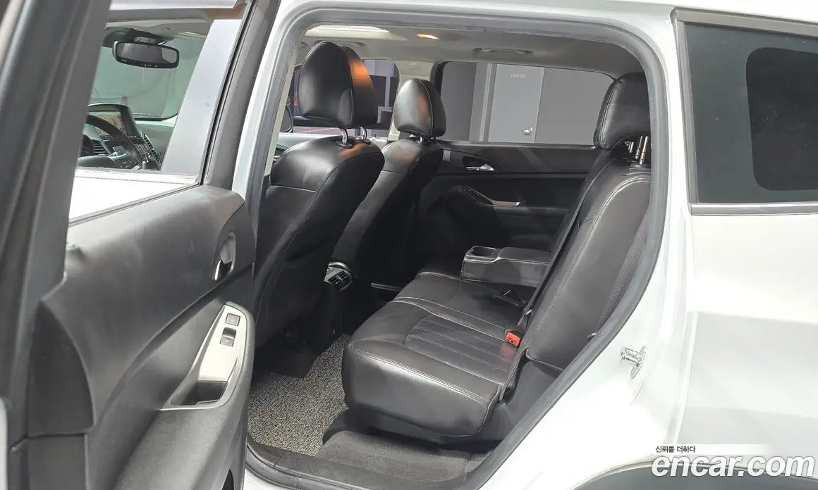 Chevrolet Orlando 2016 1.6 автомат (гидро), фото 12
