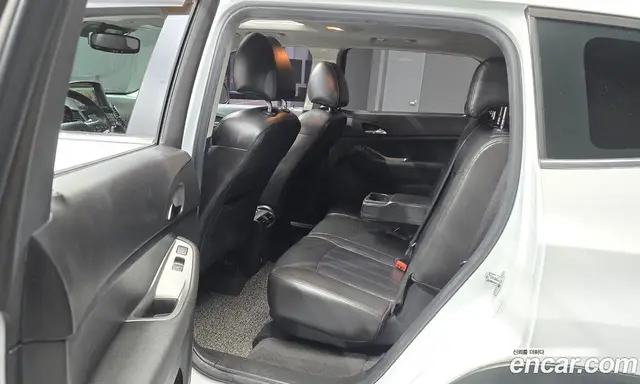 Chevrolet Orlando 2016 1.6 автомат (гидро), миниатюра 12