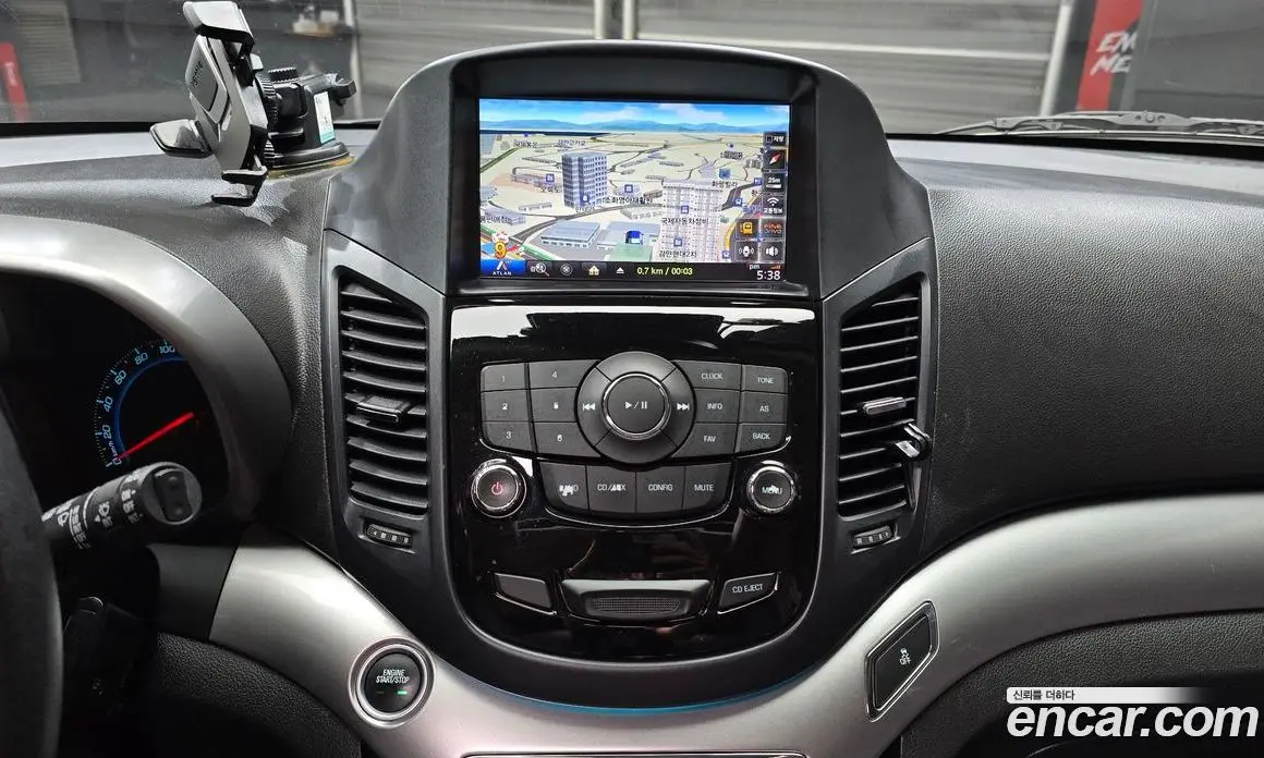 Chevrolet Orlando 2016 1.6 автомат (гидро), фото 14