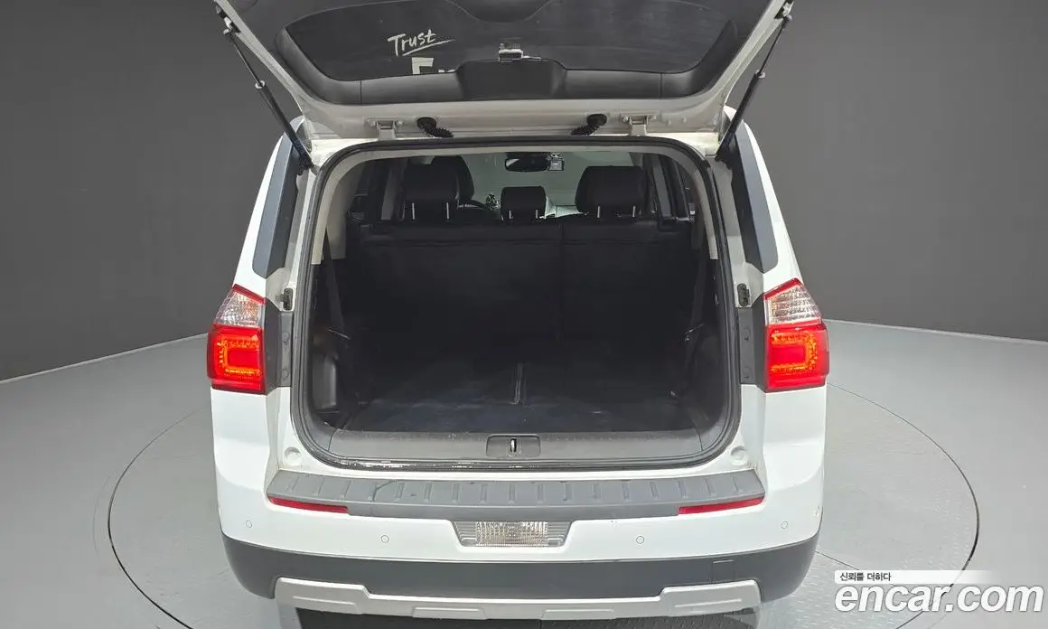 Chevrolet Orlando 2016 1.6 автомат (гидро), фото 20