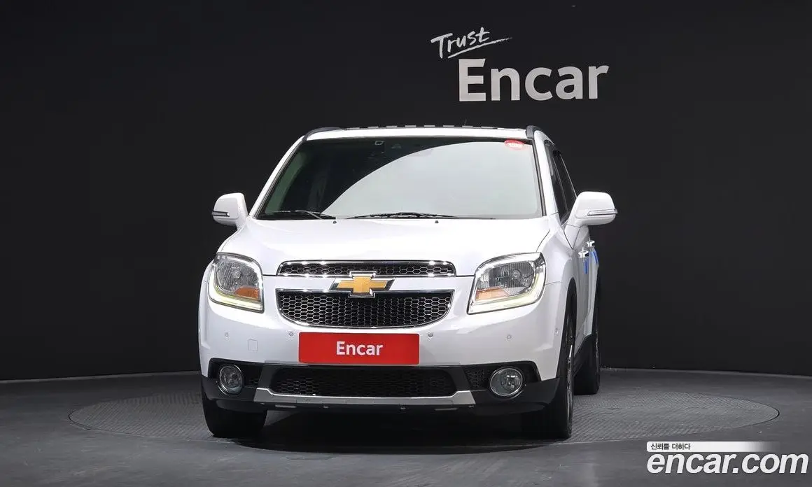 Chevrolet Orlando 2016 1.6 автомат (гидро), фото 3