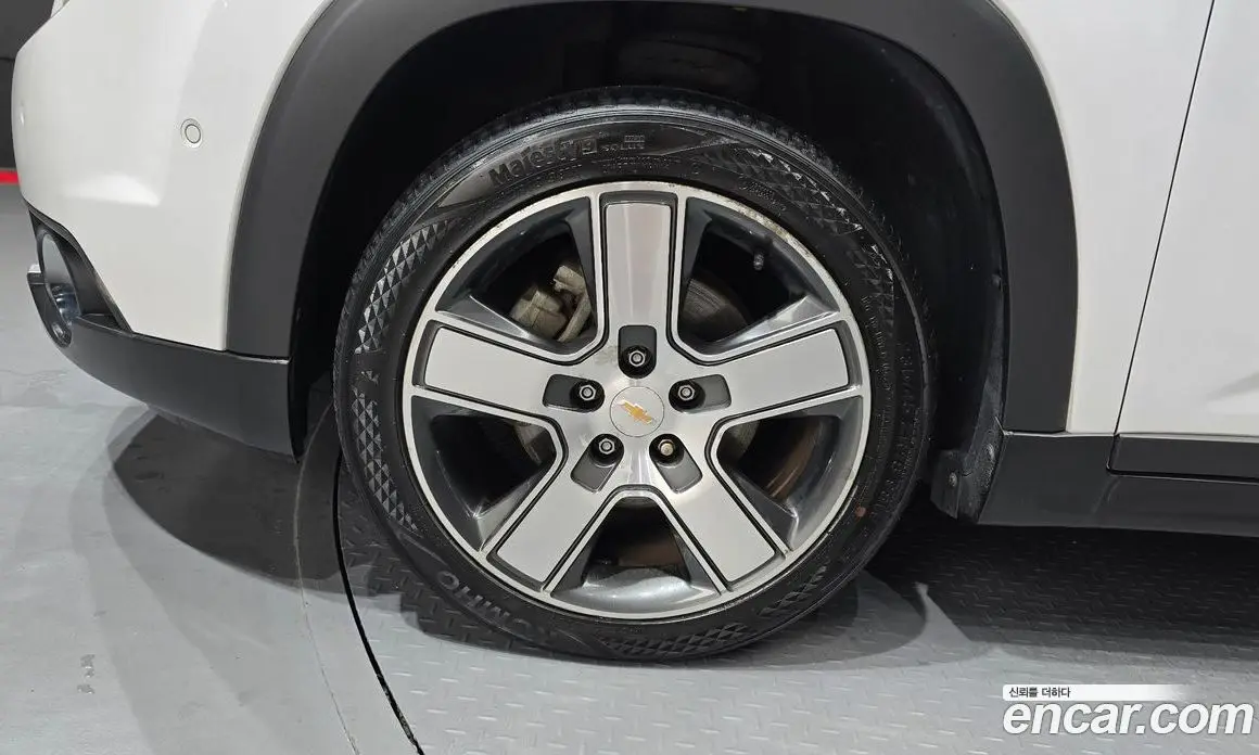 Chevrolet Orlando 2016 1.6 автомат (гидро), фото 5