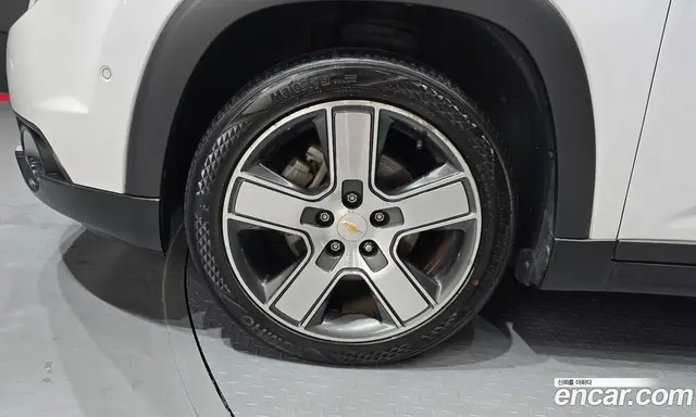 Chevrolet Orlando 2016 1.6 автомат (гидро), миниатюра 5