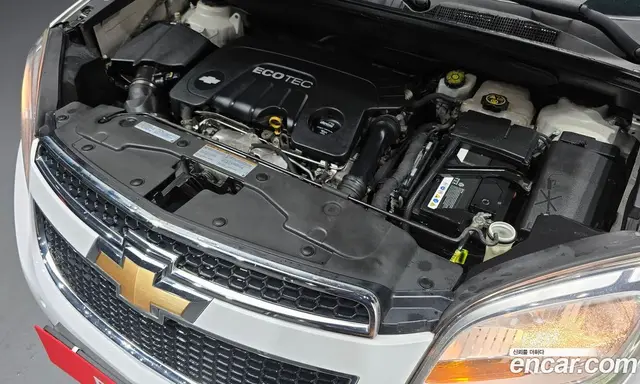 Chevrolet Orlando 2016 1.6 автомат (гидро), миниатюра 6
