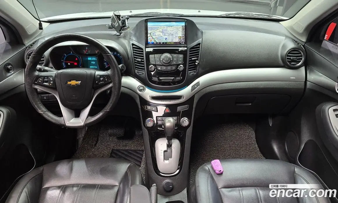 Chevrolet Orlando 2016 1.6 автомат (гидро), фото 7