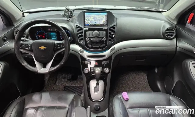 Chevrolet Orlando 2016 1.6 автомат (гидро), миниатюра 7