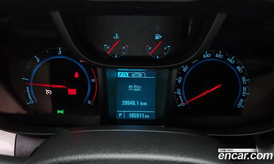 Chevrolet Orlando 2016 1.6 автомат (гидро), фото 8