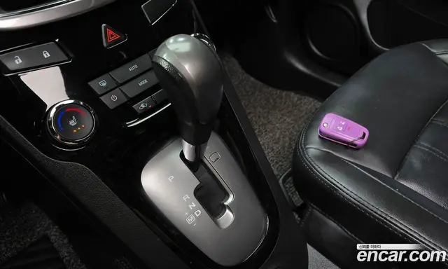 Chevrolet Orlando 2016 1.6 автомат (гидро), миниатюра 9