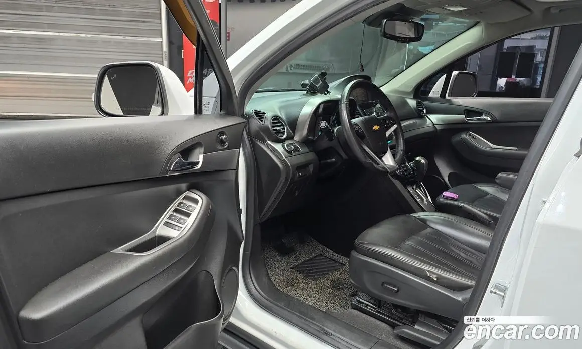 Chevrolet Orlando 2016 1.6 автомат (гидро), фото 10