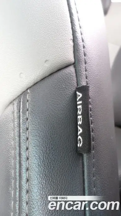 Chevrolet Spark 2012 1.0 автомат (гидро), фото 13