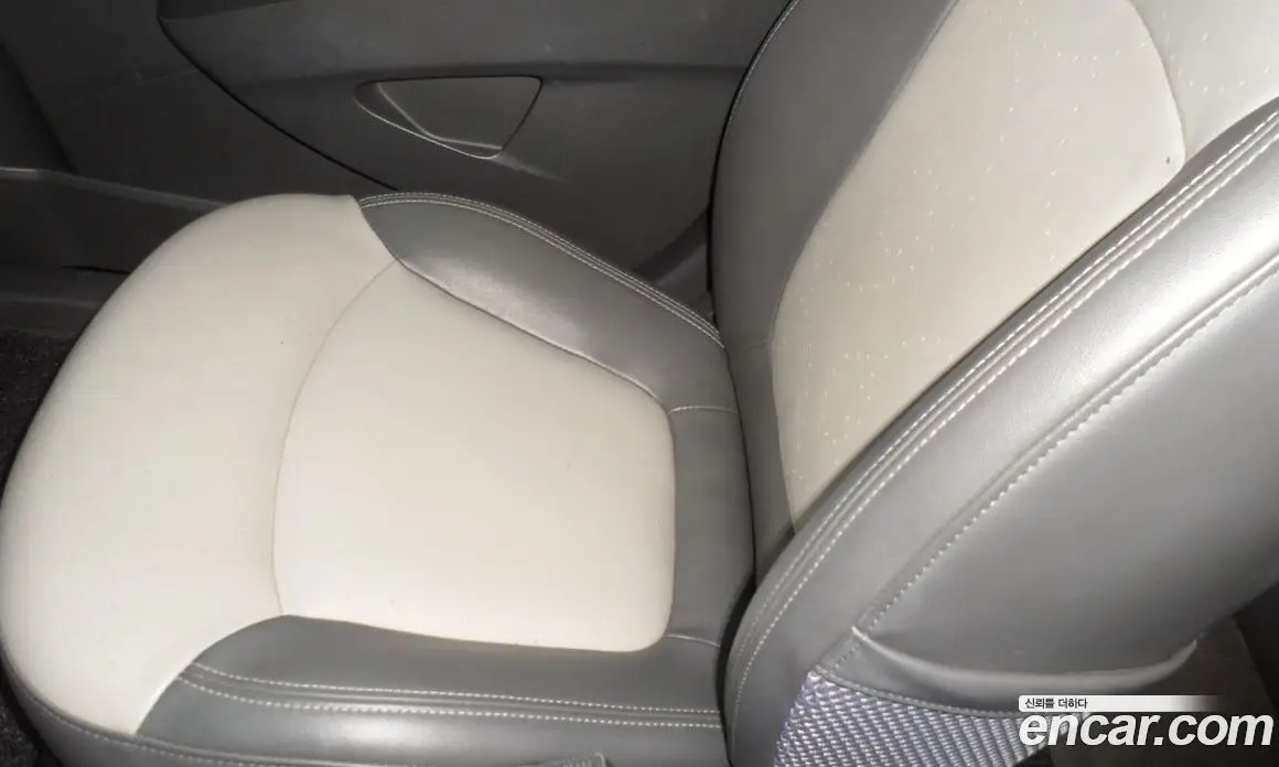 Chevrolet Spark 2012 1.0 автомат (гидро), фото 10