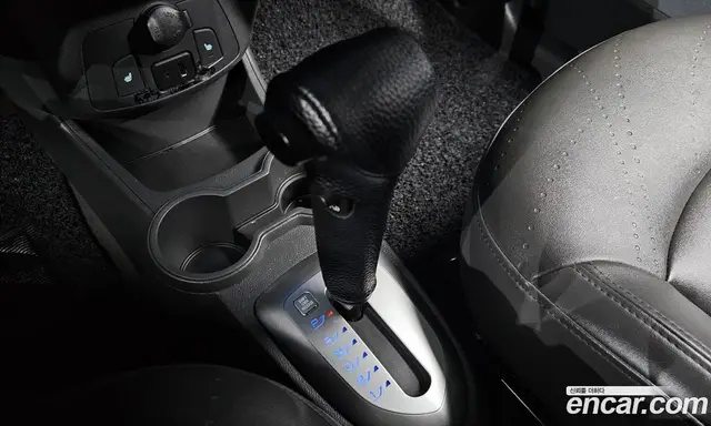 Chevrolet Spark 2013 1.0 автомат (гидро), миниатюра 11 Chevrolet Spark 2013 1.0 автомат (гидро), миниатюра 11