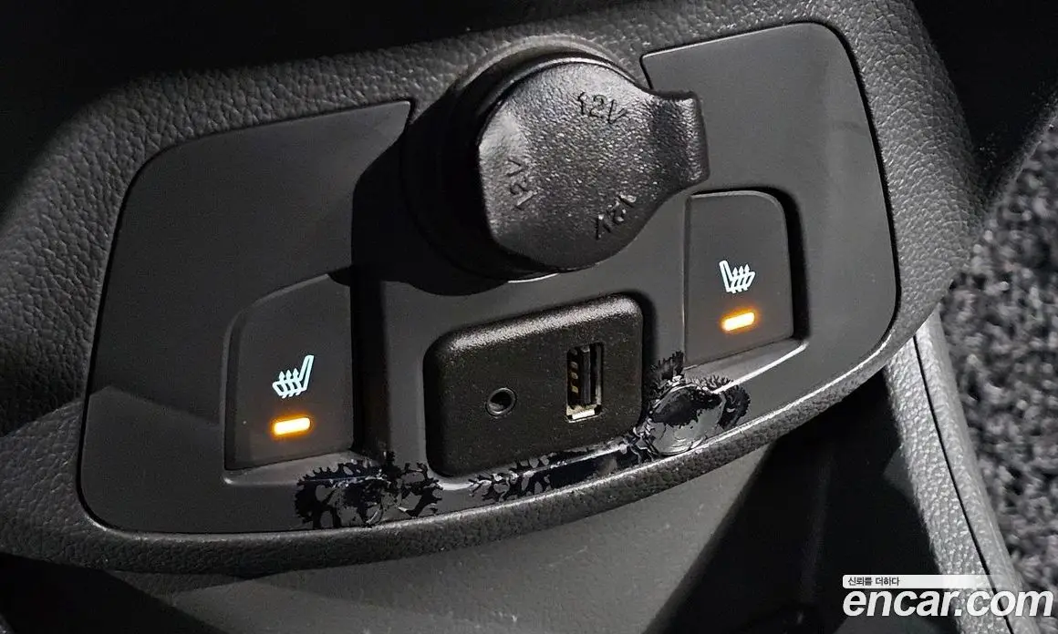Chevrolet Spark 2013 1.0 автомат (гидро), фото 24 Chevrolet Spark 2013 1.0 автомат (гидро), фото 24